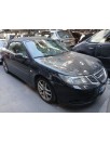 saab 9-3 descapotable (ys3f) del año 2008