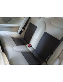 saab 9-3 descapotable (ys3f) del año 2008 2