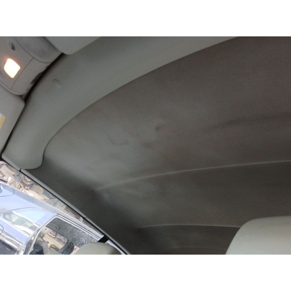 saab 9-3 descapotable (ys3f) del año 2008