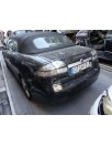 saab 9-3 descapotable (ys3f) del año 2008