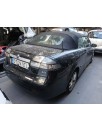 saab 9-3 descapotable (ys3f) del año 2008