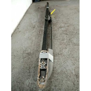 Recambio de barras techo para kia sorento 2.5 crdi concept referencia OEM IAM   