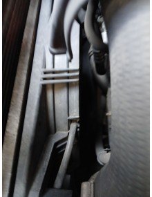 Recambio de electroventilador para saab 9-3 descapotable (ys3f) 1,8t referencia OEM IAM   