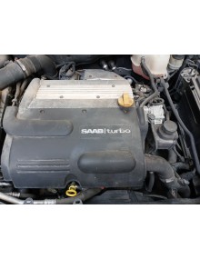 Recambio de motor completo para saab 9-3 descapotable (ys3f) 1,8t referencia OEM IAM   