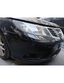Recambio de paragolpes delantero para saab 9-3 descapotable (ys3f) 1,8t referencia OEM IAM    2