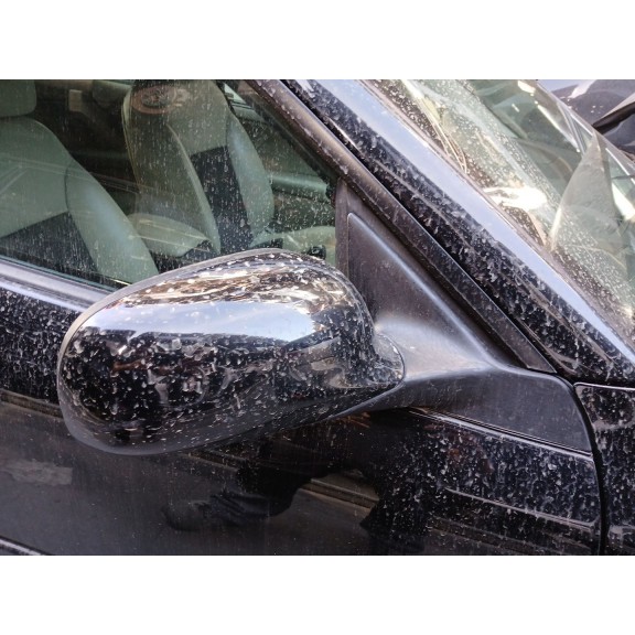 Recambio de retrovisor derecho para saab 9-3 descapotable (ys3f) 1,8t referencia OEM IAM   