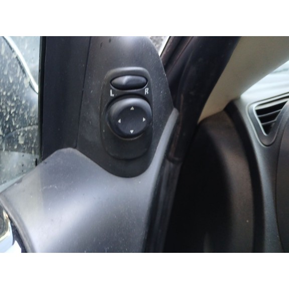 Recambio de retrovisor derecho para saab 9-3 descapotable (ys3f) 1,8t referencia OEM IAM   