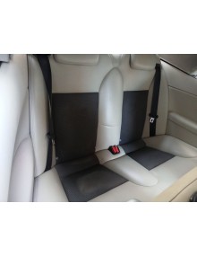 Recambio de asientos traseros para saab 9-3 descapotable (ys3f) 1,8t referencia OEM IAM   