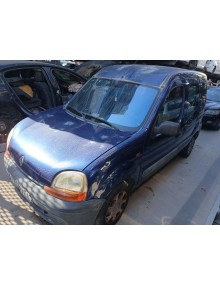 renault kangoo (kc0/1_) del año 2002