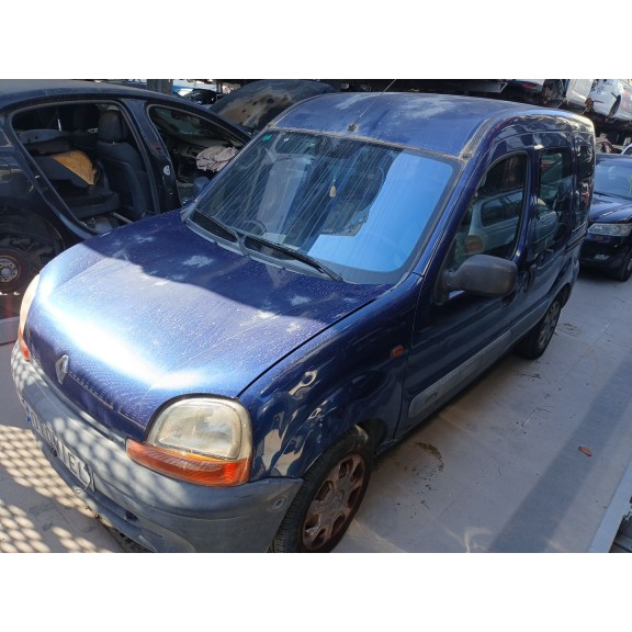 renault kangoo (kc0/1_) del año 2002