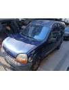 renault kangoo (kc0/1_) del año 2002