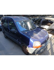 renault kangoo (kc0/1_) del año 2002 2