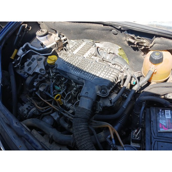 renault kangoo (kc0/1_) del año 2002