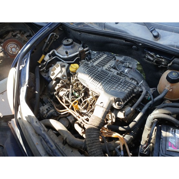 renault kangoo (kc0/1_) del año 2002