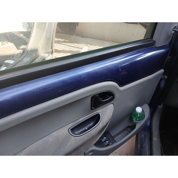 renault kangoo (kc0/1_) del año 2002