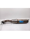 Recambio de filtro de particulas para kia ceed gt line referencia OEM IAM 289K12U000 74.000KM 