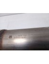 Recambio de filtro de particulas para kia ceed gt line referencia OEM IAM 289K12U000 74.000KM 