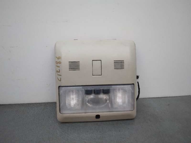 Recambio de luz interior para land rover discovery v6 td s referencia OEM IAM C95YF  