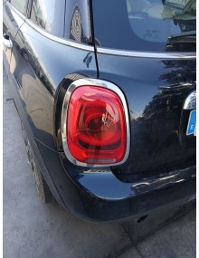 Recambio de piloto trasero izquierdo para mini mini (f56) cooper referencia OEM IAM 729741312   2