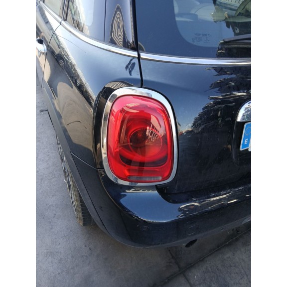 Recambio de piloto trasero izquierdo para mini mini (f56) cooper referencia OEM IAM   