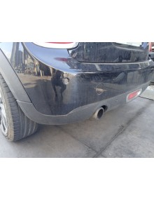 Recambio de paragolpes trasero para mini mini (f56) cooper referencia OEM IAM   