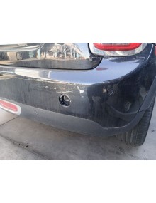 Recambio de paragolpes trasero para mini mini (f56) cooper referencia OEM IAM    2