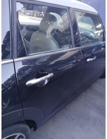 Recambio de puerta trasera derecha para mini mini (f56) cooper referencia OEM IAM   