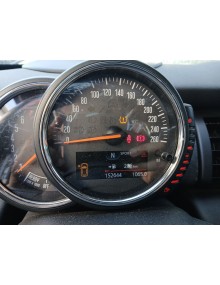 Recambio de motor completo para mini mini (f56) cooper referencia OEM IAM    2