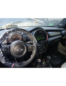 Recambio de kit airbag para mini mini (f56) cooper referencia OEM IAM   