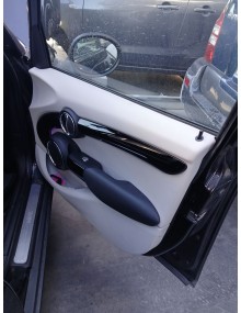 Recambio de guarnecido puerta delantera derecha para mini mini (f56) cooper referencia OEM IAM   
