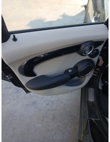 Recambio de guarnecido puerta trasera izquierda para mini mini (f56) cooper referencia OEM IAM   
