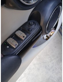 Recambio de mando elevalunas delantero izquierdo para mini mini (f56) cooper referencia OEM IAM   