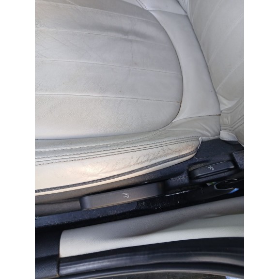Recambio de asiento delantero izquierdo para mini mini (f56) cooper referencia OEM IAM   