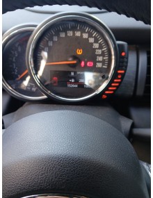 Recambio de cuadro instrumentos para mini mini (f56) cooper referencia OEM IAM   