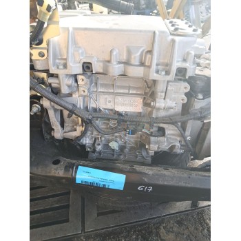 Recambio de motor completo para renault megane e-tech suv ev40 referencia OEM IAM 6AM402 11.600KM 