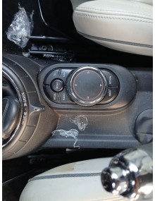 Recambio de mando multifuncion para mini mini (f56) cooper referencia OEM IAM   