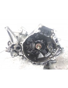 Recambio de caja cambios para mazda premacy (cp) 2.0 turbodiesel cat referencia OEM IAM G5N80  