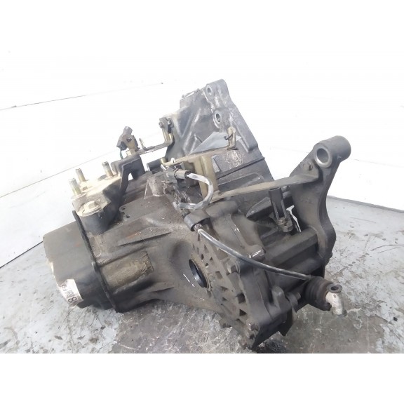 Recambio de caja cambios para mazda premacy (cp) 2.0 turbodiesel cat referencia OEM IAM G5N80  