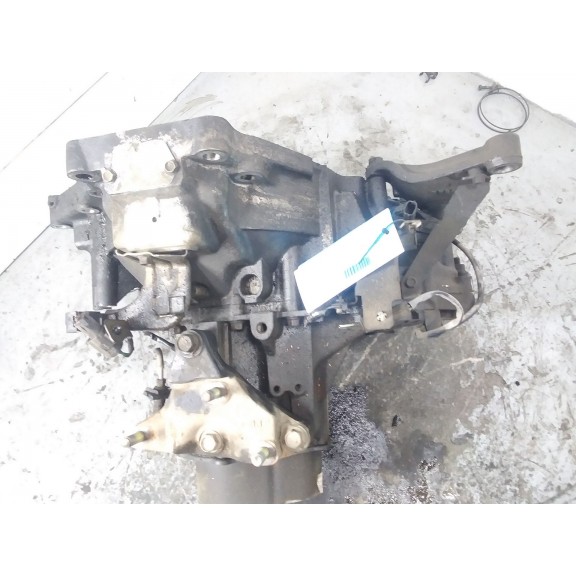 Recambio de caja cambios para mazda premacy (cp) 2.0 turbodiesel cat referencia OEM IAM G5N80  