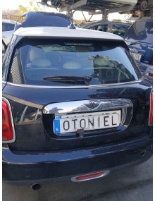 Recambio de porton trasero para mini mini (f56) cooper referencia OEM IAM   