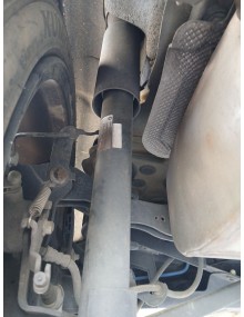 Recambio de amortiguador trasero izquierdo para mini mini (f56) cooper referencia OEM IAM   