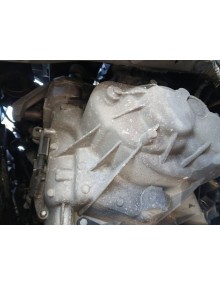 Recambio de caja cambios para mini mini (f56) cooper referencia OEM IAM 6velocidades  