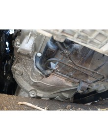 Recambio de caja cambios para mini mini (f56) cooper referencia OEM IAM 6velocidades   2