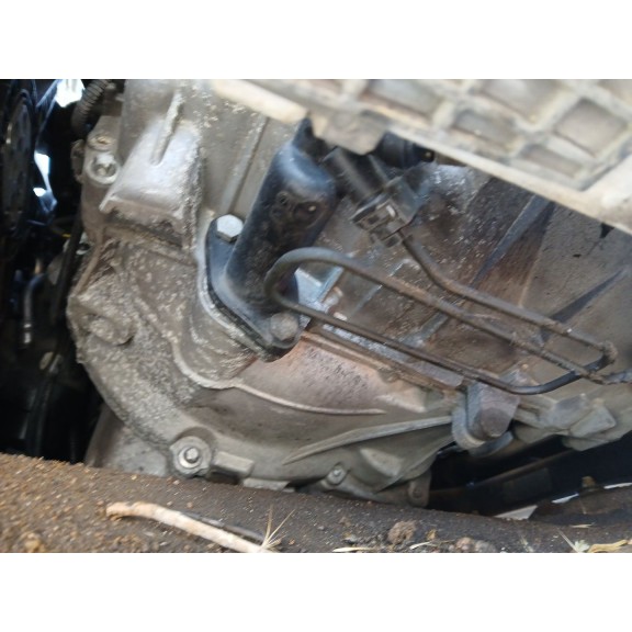 Recambio de caja cambios para mini mini (f56) cooper referencia OEM IAM 6velocidades  