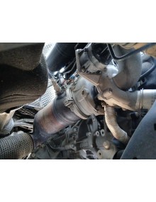 Recambio de catalizador para mini mini (f56) cooper referencia OEM IAM   