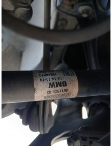 Recambio de transmision delantera derecha para mini mini (f56) cooper referencia OEM IAM   