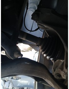 Recambio de transmision delantera derecha para mini mini (f56) cooper referencia OEM IAM    2