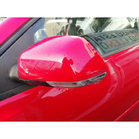 volkswagen polo (9n3) del año 2006