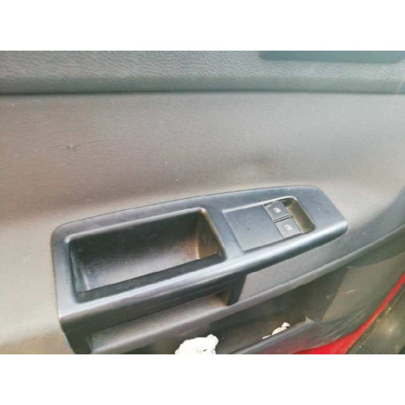 volkswagen polo (9n3) del año 2006