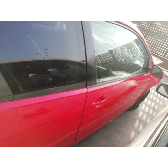 volkswagen polo (9n3) del año 2006